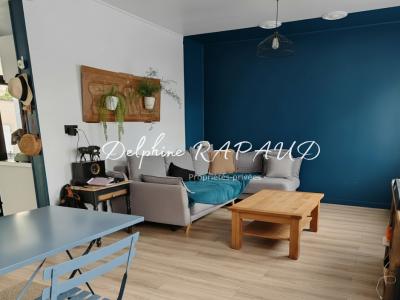 Acheter Maison Nogent-le-rotrou 134500 euros