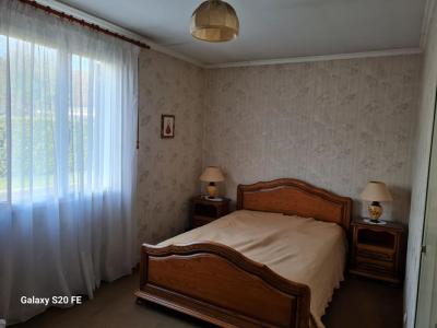 Acheter Maison Ennery 299000 euros