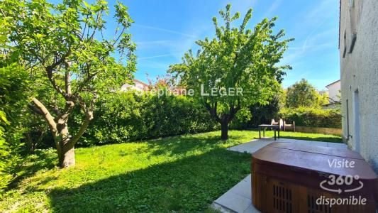 For sale Montelimar 7 rooms 148 m2 Drome (26200) photo 2