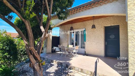 For sale Montelimar 7 rooms 148 m2 Drome (26200) photo 4