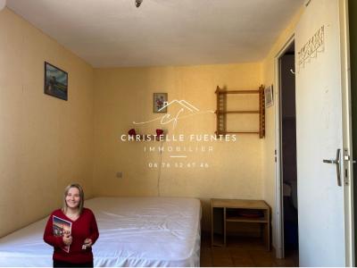 Acheter Appartement 21 m2 Marseillan