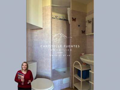 Acheter Appartement Marseillan Herault