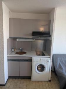 Acheter Appartement 20 m2 Grau-du-roi