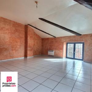 Annonce Vente 7 pi�ces Maison Sainte-cecile-les-vignes 84