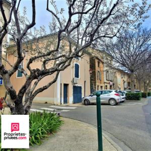 Acheter Maison 120 m2 Sainte-cecile-les-vignes