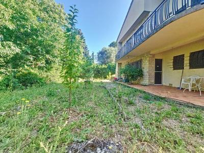 Acheter Maison Bagnols-sur-ceze 345000 euros