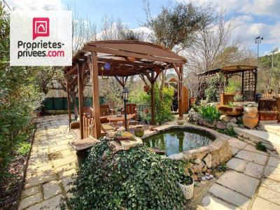 Acheter Maison 135 m2 Lorgues