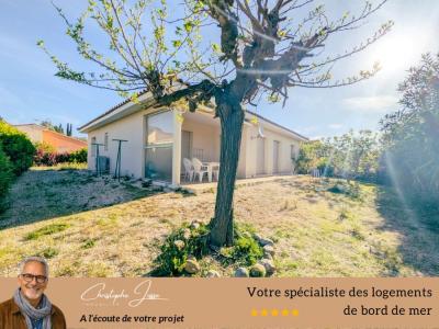 Annonce Vente 5 pi�ces Maison Palme 11