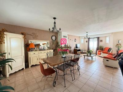 Annonce Vente 5 pi�ces Maison Chinon 37