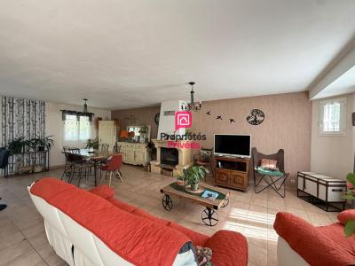 Acheter Maison Chinon Indre et loire