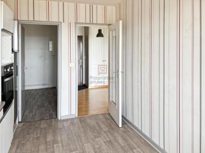 Annonce Vente 3 pi�ces Appartement Bordeaux 33