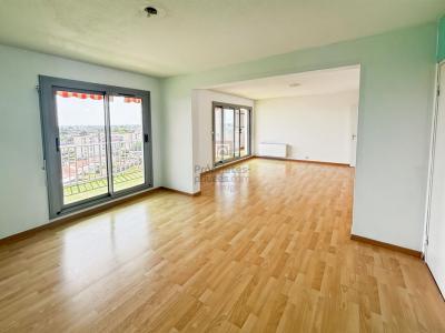 Acheter Appartement 74 m2 Bordeaux