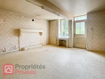 Annonce Vente 4 pi�ces Maison Lucy-le-bois 89