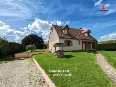 For sale Marcilly-la-campagne 5 rooms 147 m2 Eure (27320) photo 0