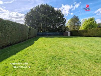 Acheter Maison 147 m2 Marcilly-la-campagne