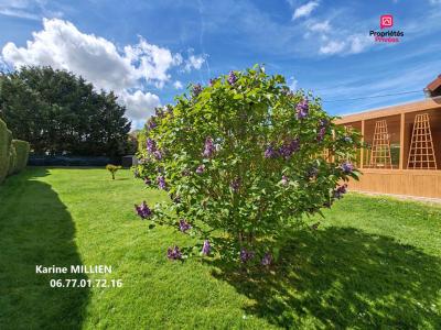 Acheter Maison Marcilly-la-campagne Eure