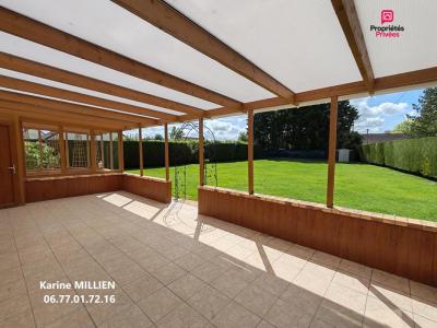 Acheter Maison Marcilly-la-campagne 265000 euros