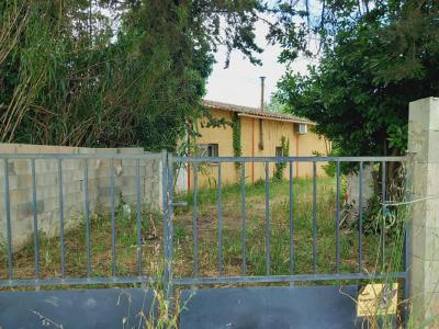 Acheter Terrain Beziers Herault