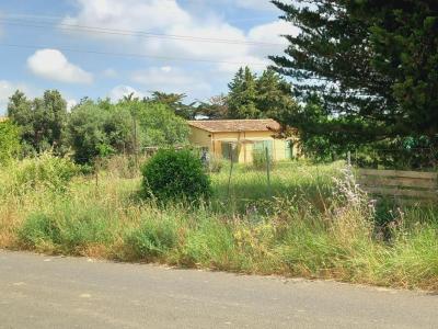 Acheter Terrain Beziers 180000 euros