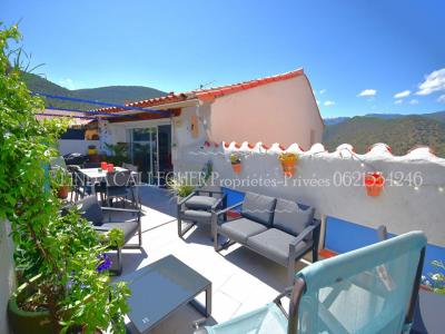 Annonce Vente 6 pi�ces Maison Ria-sirach 66