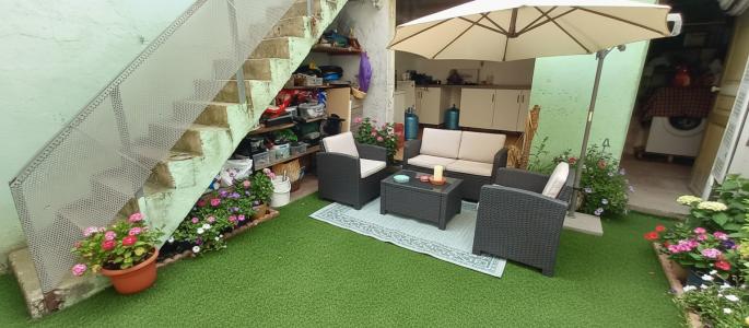 Annonce Vente 6 pi�ces Maison Bessan 34