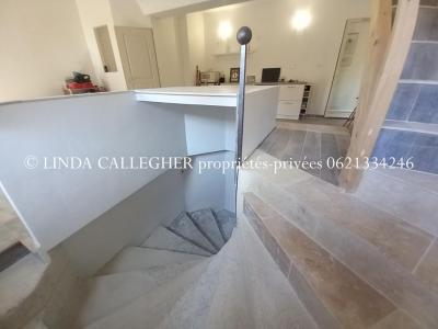 Acheter Appartement 125 m2 Pezenas