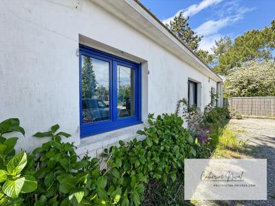 For sale Baule-escoublac 6 rooms 126 m2 Loire atlantique (44500) photo 0