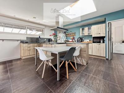 Acheter Maison 126 m2 Baule-escoublac