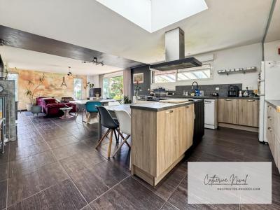 Acheter Maison Baule-escoublac Loire atlantique