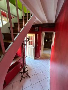 Annonce Vente 7 pi�ces Maison Liancourt-saint-pierre 60