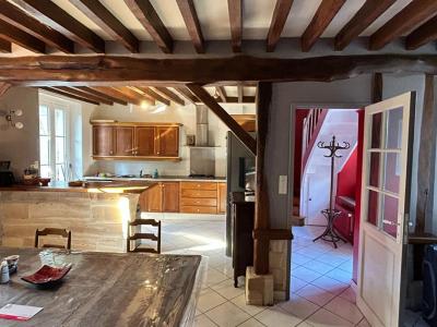 Acheter Maison 146 m2 Liancourt-saint-pierre
