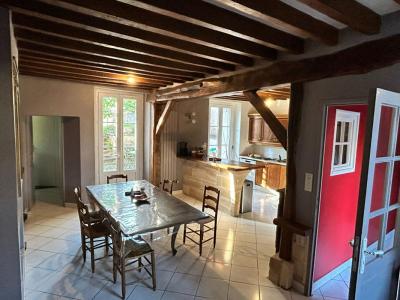 Acheter Maison Liancourt-saint-pierre Oise