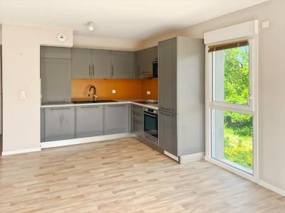 Annonce Vente 3 pi�ces Appartement Vannes 56