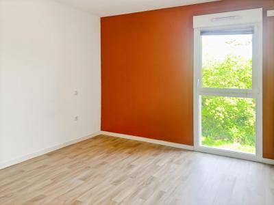 Acheter Appartement 58 m2 Vannes