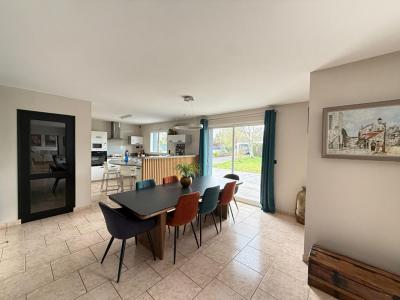 Annonce Vente 6 pi�ces Maison Meucon 56