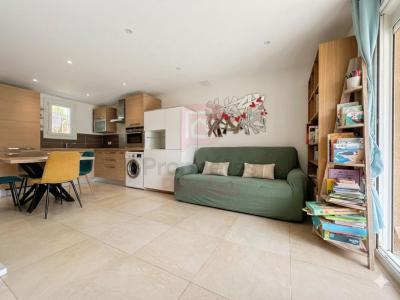 Annonce Vente 3 pi�ces Maison Auribeau-sur-siagne 06