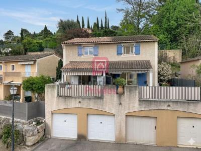 Acheter Maison 45 m2 Auribeau-sur-siagne