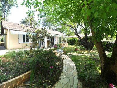 Annonce Vente 4 pi�ces Maison Teste-de-buch 33