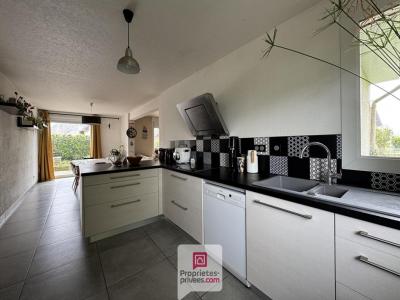 Acheter Maison Pledran Cotes d'armor