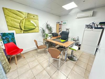 Acheter Appartement 36 m2 Bouc-bel-air