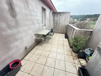 Acheter Appartement Bouc-bel-air 175000 euros