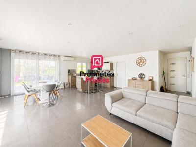 Annonce Vente 5 pi�ces Maison Auros 33