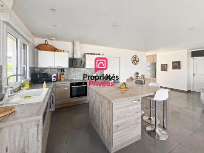 Acheter Maison 128 m2 Auros