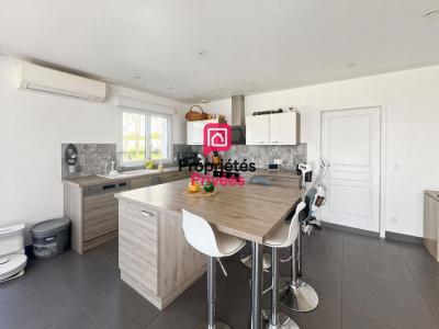 Acheter Maison Auros Gironde