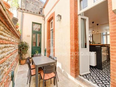 For sale Toulouse 5 rooms 134 m2 Haute garonne (31000) photo 0