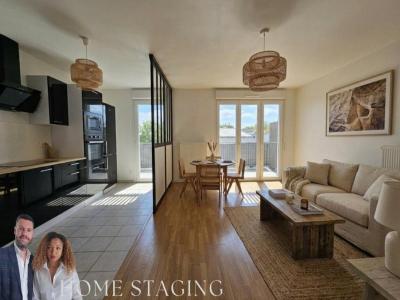 For sale Noisy-le-sec 3 rooms 68 m2 Seine saint denis (93130) photo 0