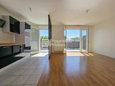 Annonce Vente 3 pi�ces Appartement Noisy-le-sec 93