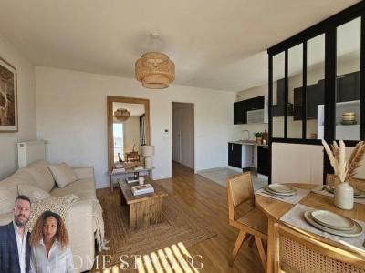 Acheter Appartement 68 m2 Noisy-le-sec