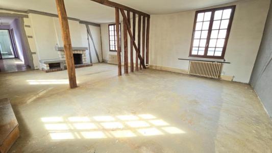 Acheter Appartement 133 m2 Dreux