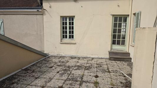 Acheter Appartement Dreux 158900 euros